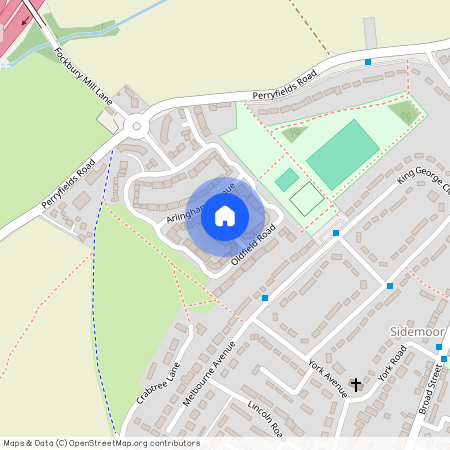 Pear Close, Bromsgrove, B61 0GS