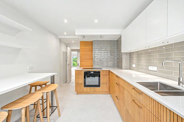 Tout savoir sur cet appartement à Ixelles, à Ixelles - Photo 1