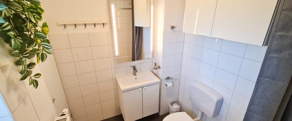 Zwischenmiete in Köln-Zollstock (29.11.2025 – 31.01.2026) - Photo 1