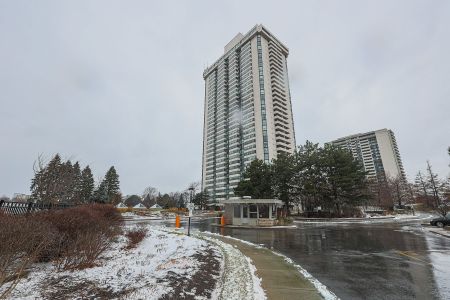 For Lease - 3303 Don Mills Road Unit# 1502, Toronto, Ontario - Photo 4