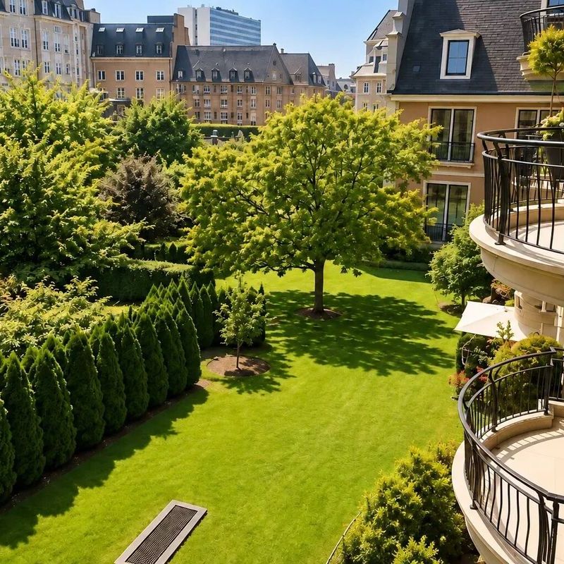 Appartement te huur in Brussel voor € 2.750 met 2 slaapkamers - Photo 1