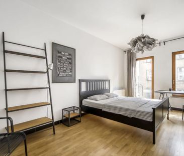 2 pokoje | Metro Dworzec Wileński | Stara Praga 52.45 m² - Photo 6
