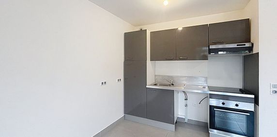 Appartement 1 pièce - Photo 2