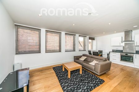 2 bedroom apartment to rent - Photo 3