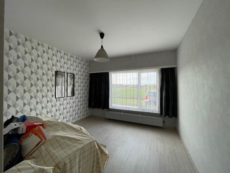 Vrijstaande woning met zicht op weiland - Foto 3