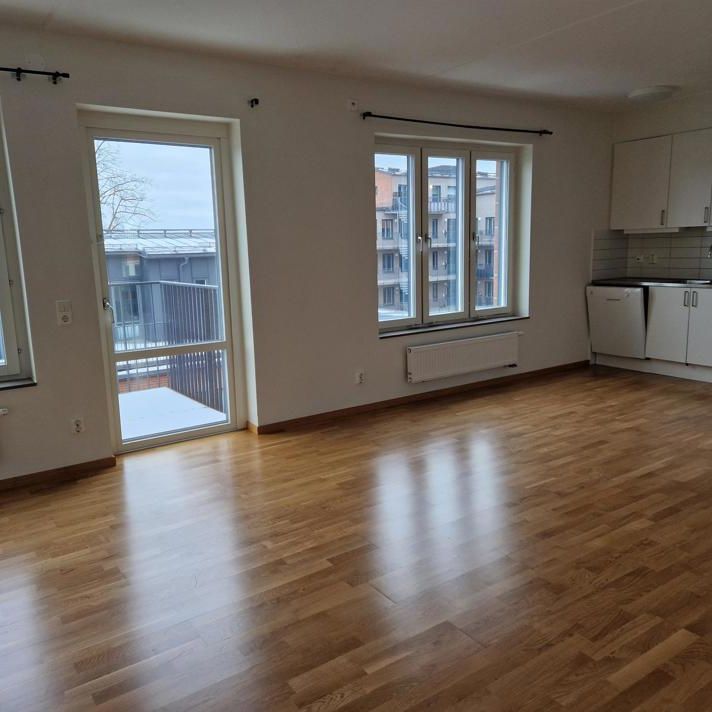 Föreningsgatan 3A, Kävlinge - Photo 1