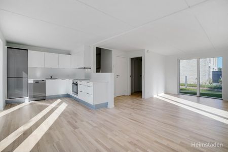 4-værelses Rækkehus på 118 m² i Rødovre - Photo 4