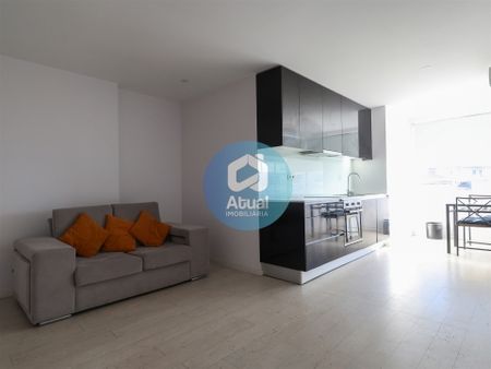 Apartamento T1 - Photo 4