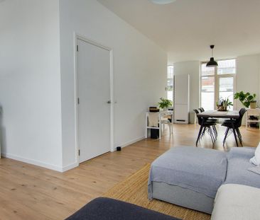 Te huur: Appartement Leidsestraat 50 RD in Haarlem - Foto 1