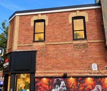 For Lease - 91 Lewis Street Unit# 2, Toronto, Ontario - Photo 2