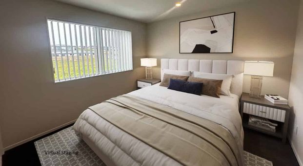 Brand-New Family Home in Beachlands, Ready for You! - Photo 1