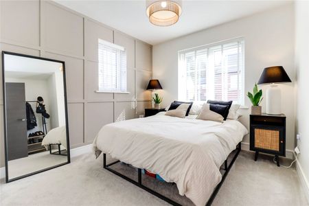 3 bedroom house to rent Citron Avenue, Coalville, Leicestershire, LE67 - Photo 3