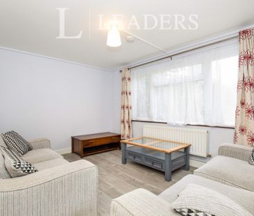 2 bedroom apartment to rent Binswood Street, Binswood street, CV32 - Photo 5
