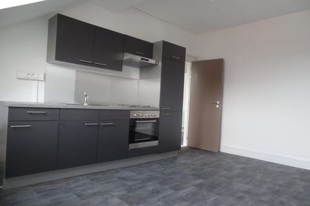 Appartement te huur - Foto 5