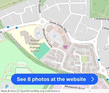 St. Francis House, Stevenage, SG1 - Photo 1