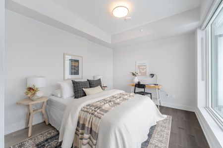 For Lease - 664 Spadina Avenue Unit# 403, Toronto, Ontario - Photo 4