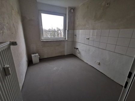 Ihre Zukunft - Ihre Wohnung: 3-Zi.-Whg. mit Balkon - Photo 4