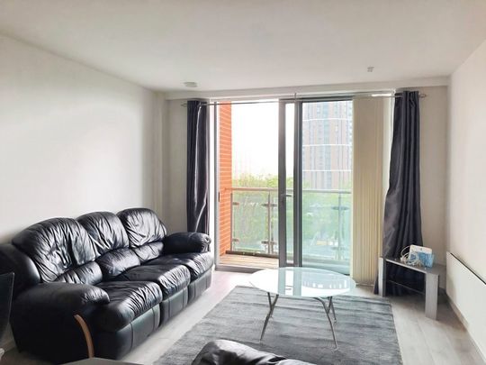 2 bedroom apartment to rent - Photo 1