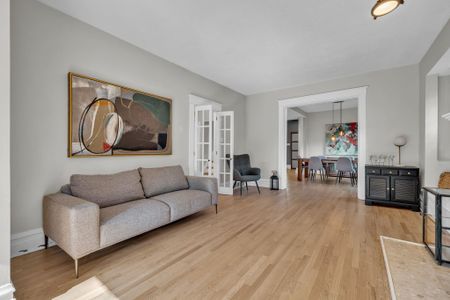 For Lease - 501 Edgeworth Avenue, Woodroffe, Ontario - Photo 5