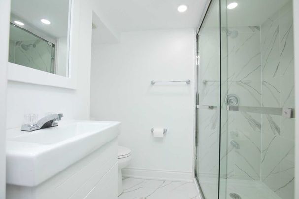 For Lease - 50 Rowland Street, Brampton, Ontario - Photo 1