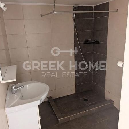 Διαμέρισμα για ενοικίαση Λαζάρου (Νέα Ιωνία) - Φωτογραφία 1