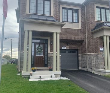 For Lease - 1474 Periwinkle Place, Milton, Ontario - Photo 1