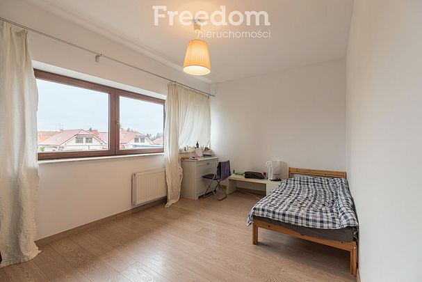 Mieszkanie 135 m², Bielany Wrocławskie, Agrestowa - Zdjęcie 1