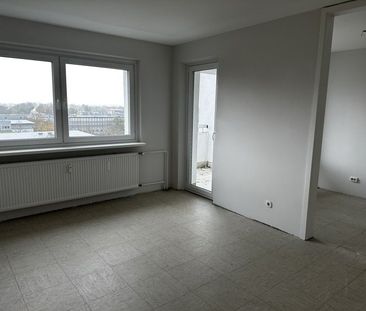 WBS erfoderlich: Gemütlich 3-Zimmer-Wohnung mit Blick über Hamburg - Foto 3