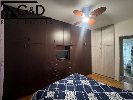 Διαμέρισμα για ενοικίαση Χρυσάκη (Καλλιθέα) - Photo 2