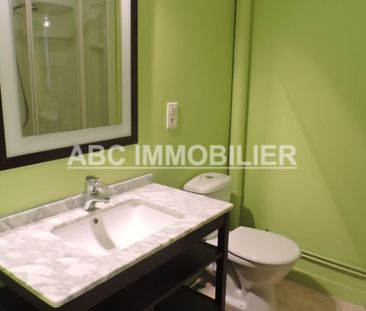 Location Appartement 2 pièces 45m² - Photo 3