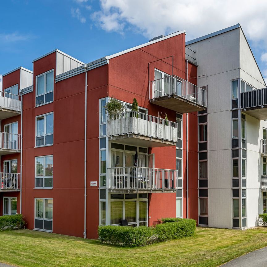 Stärteredsvägen 29 - Foto 1