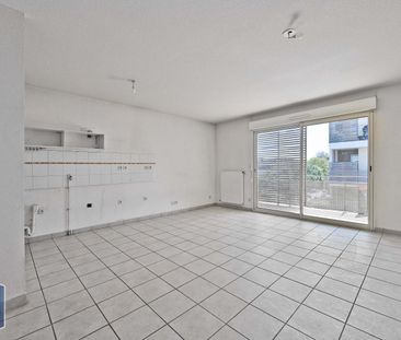 Location Appartement 2 pièces 46m² MONTPELLIER 34070 - Photo 3