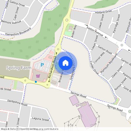 26 Brookner Road, Spring Farm