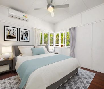 CHARMING EAST BRISBANE GEM JUST MINUTES FROM THE CBD - Photo 4