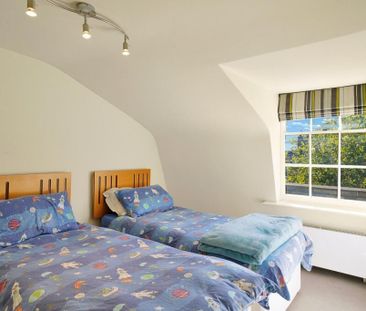 5 bedroom terraced house to rent - Photo 6