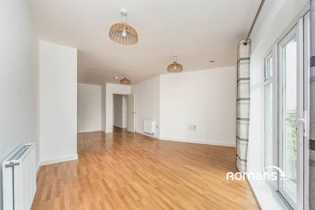 2 bedroom apartment to rent - Photo 5