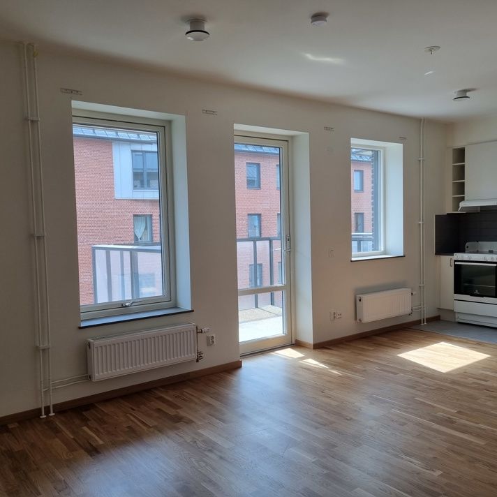 Nygatan 51 B, Trelleborg Centrum - Foto 1