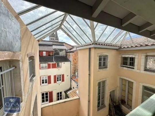 Appartement à louer 2 pièces 53.08m² - Photo 1