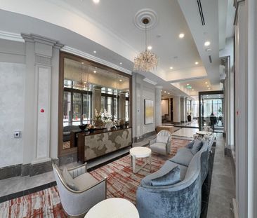For Lease - 30 Elm Drive Unit# 2706, Mississauga, Ontario - Photo 2