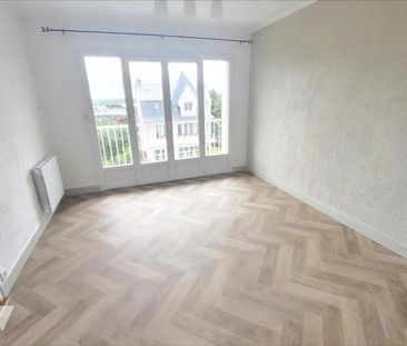 Appartement F2 de 41 m² - Photo 2