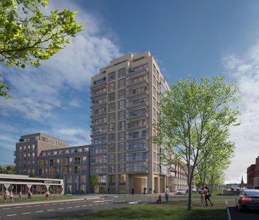 Delflandstraat 176, Damcentrum, 2265WC, Leidschendam - Photo 3