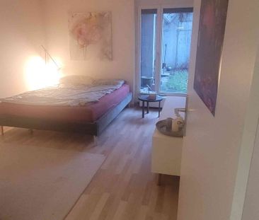 2.5 Zimmer, 70 m², EG - Photo 5