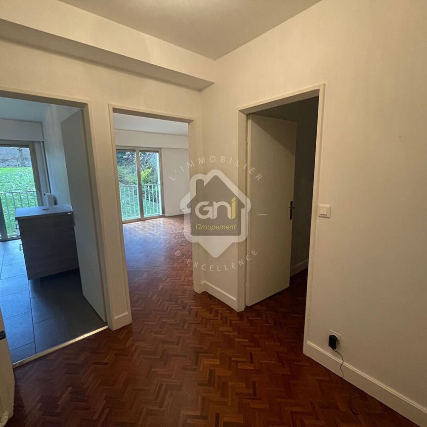 Appartement Versailles 2 pièces 63 m2, - Photo 1