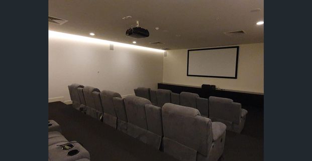 City Views Furnished 2B Apartment - Photo 1