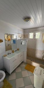 Le Lamentin - Appartement - Chambre en colocation - Photo 3