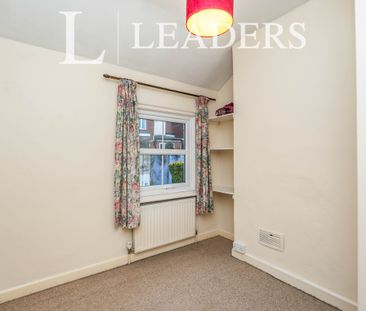 2 bedroom house to rent Rockstone Lane, Southampton, SO14 - Photo 4