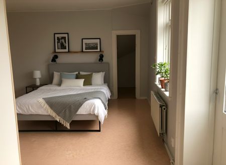 Järnvägsparken, Kopparberg - Foto 3