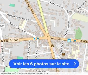 Mieszkanie na wynajem - 66 m² - 3 pokoje - Photo 1