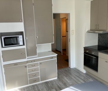 Timmermansgatan, Luleå - Foto 6