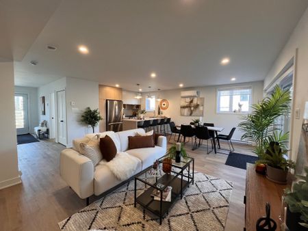 Appartement à Bromont - Photo 4
